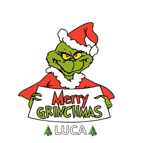 4 Baje Con Miel Grinch GIF