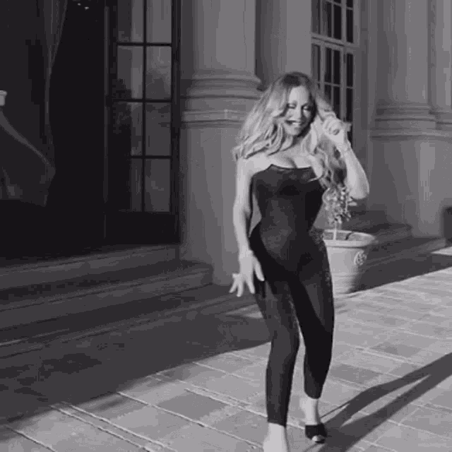 4real4reai Mariah Carey GIF