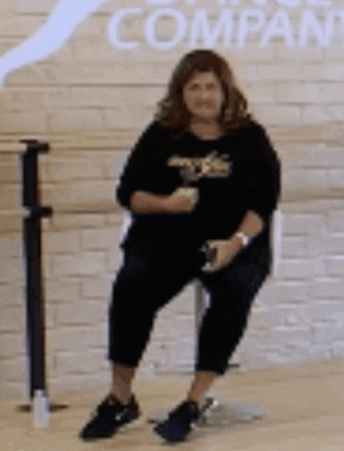 Abby Lee Miller GIF