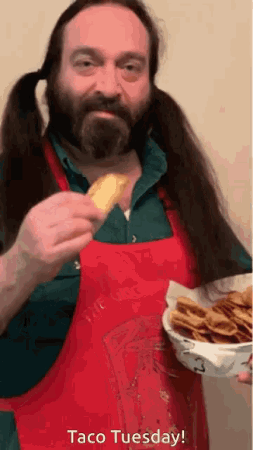 Actorindie Taco GIF