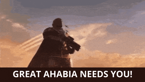 Ahabia GIF