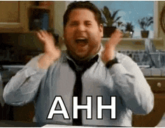 Ahhh GIF