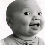 Ai Baby GIF