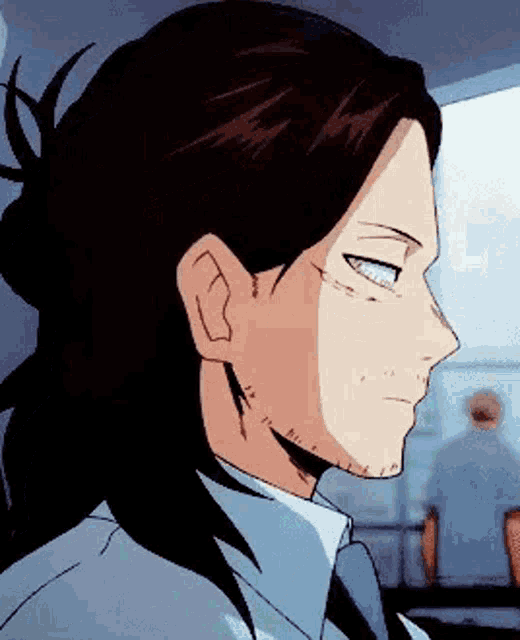 Aizawa Daddy Aizawa GIF