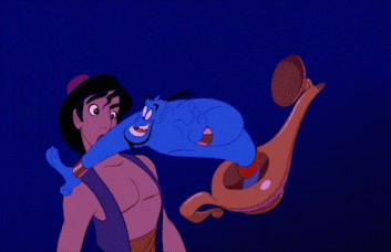 Aladdin GIF