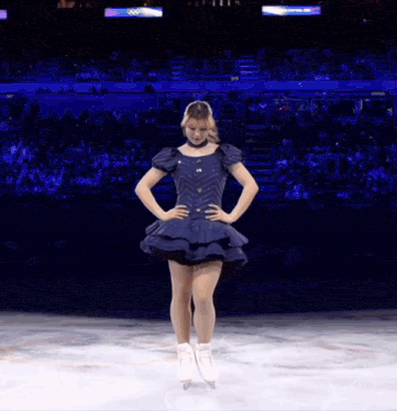 Alysa Liu Stateside GIF