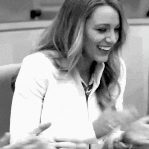 Amazing Clapping GIF