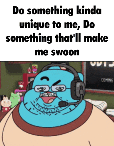 Amazing World Of Gumball GIF