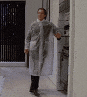 American Psycho Funny GIF