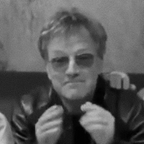 Andy Dunlop Travis GIF