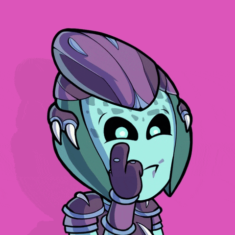 Animation Cartoon GIF