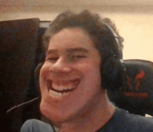 Animation Troll Face GIF