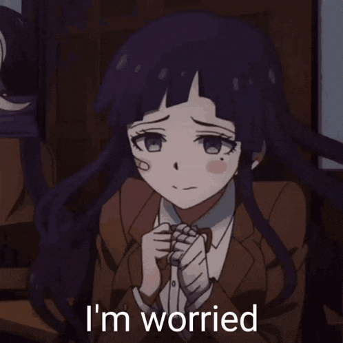 Anime Mikan Tsumiki GIF