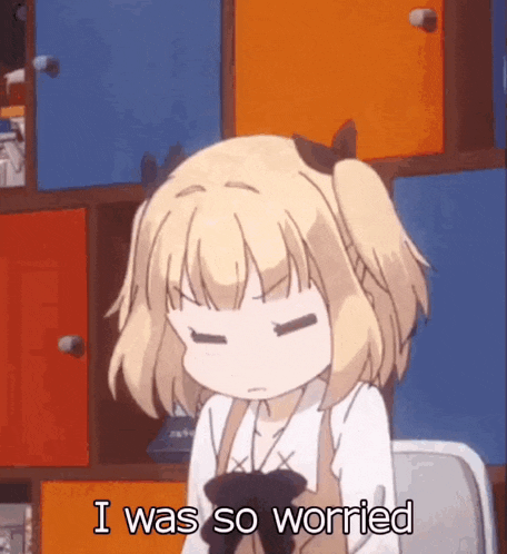 Anime Yun Iijima GIF