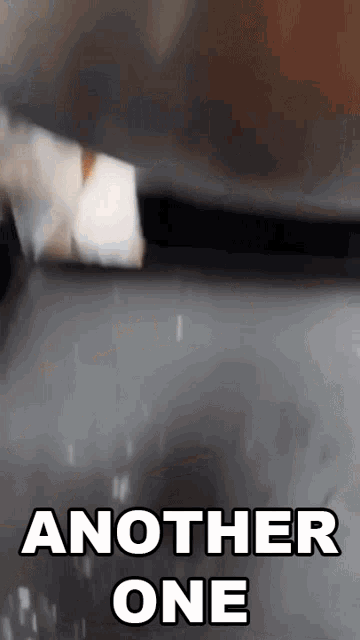 Another One Chef Chris Cho GIF