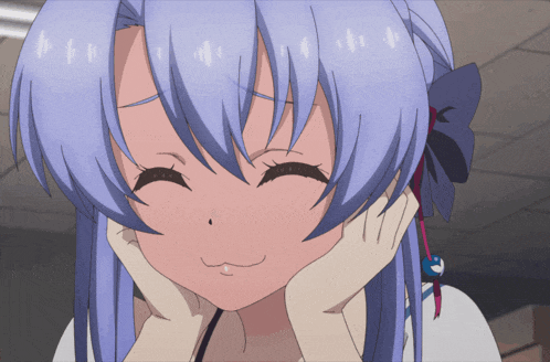 Ao Sorakado Summer Pockets GIF