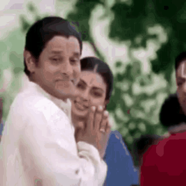 Aparichit Gif