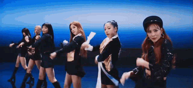 Apink Dancing GIF