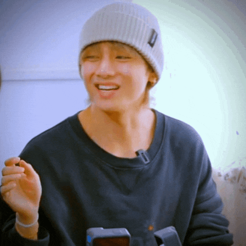 Are You Sure Taehyung GIF