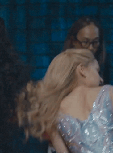 Ariana Grande Wicked GIF