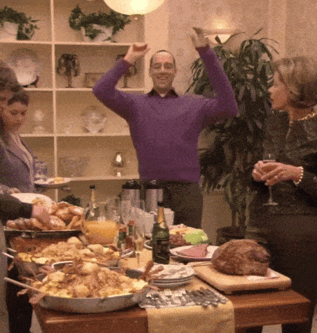 Arrested Development Dance GIF
