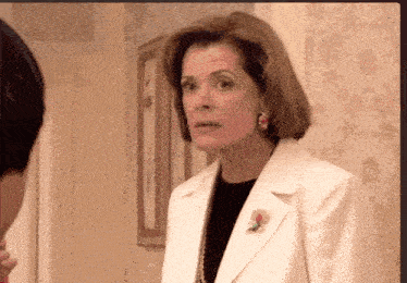 Arrested Development GIF