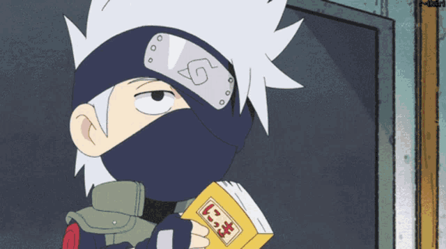 Arshya Naruto GIF