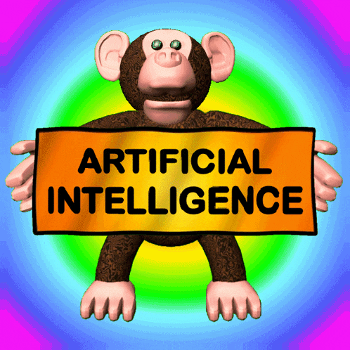 Artificial Intelligence GIF