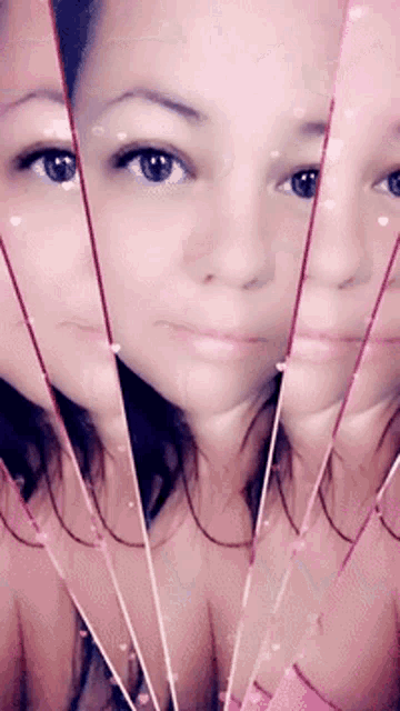 Ashley Marie Kiss GIF