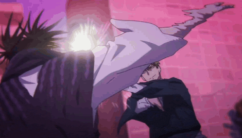 Aura Farm Heartless sama GIF