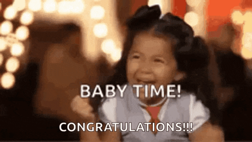 Baby GIF