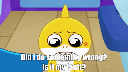 Baby Shark's Big Show GIF