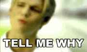 Backstreet Boys GIF