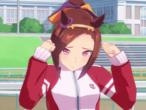 Bakushin Sakura Bakushin O GIF