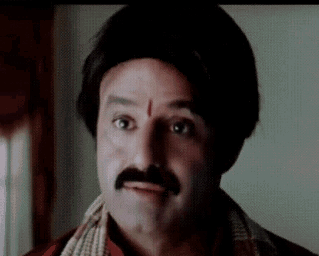 Balayya Gif