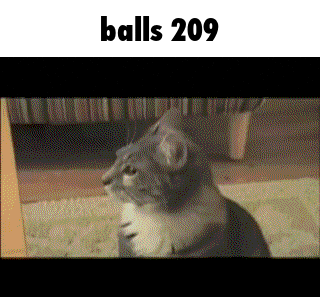 Balls 209 GIF