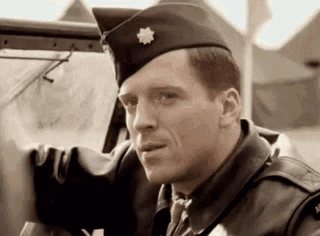 Band Of Brothers GIF