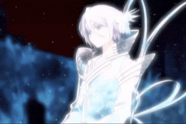 Bankai Bleach GIF