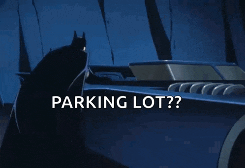 Batman Batman Mask Of The Phantasm GIF