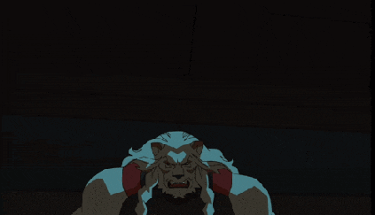 Battle Beast Invincible GIF