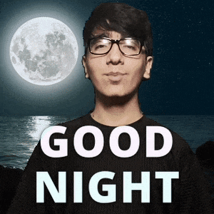 Bedtime Gn GIF