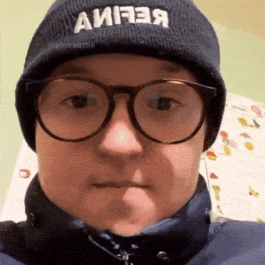 Bella Ramsey Concerned Sourkettle GIF