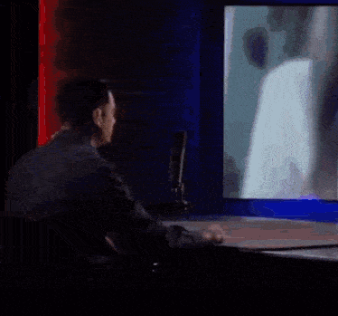 Ben Shapiro GIF
