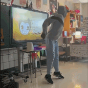 Bendy Dance Bendy Meme GIF