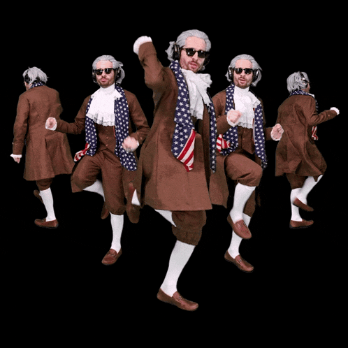 Benjamin The Shoot GIF