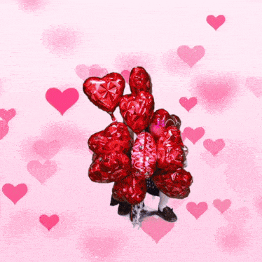 Benjammins Valentine GIF