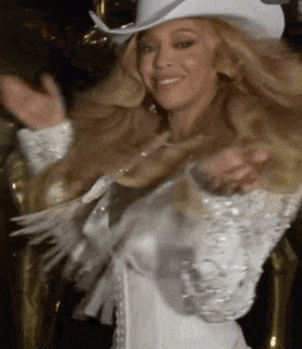 Beyonce GIF
