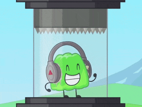 Bfdi Bfb GIF