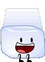 Bfdi Ice GIF