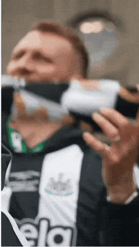 Big Dan Burn Carabao Cup GIF